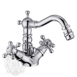 Смеситель для биде Migliore Revival ML.REV-444