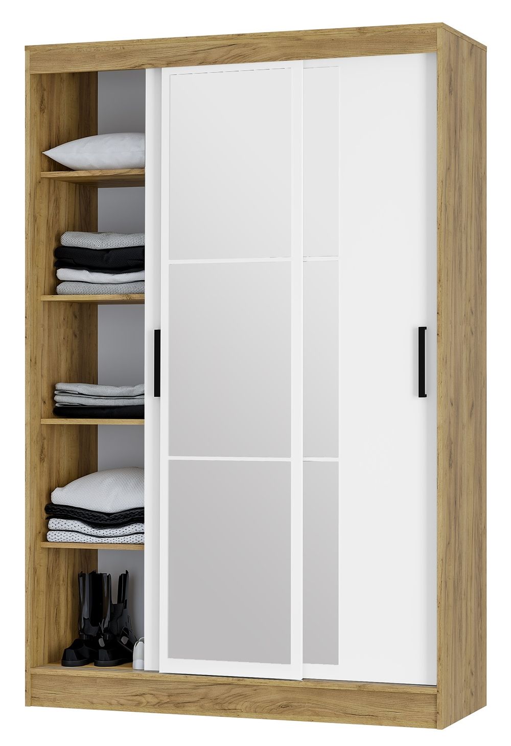 Шкаф-купе Тайм ШКК-03