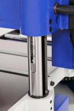 Станок рейсмусовый BELMASH P380ARBH c Helical, 400V S187A