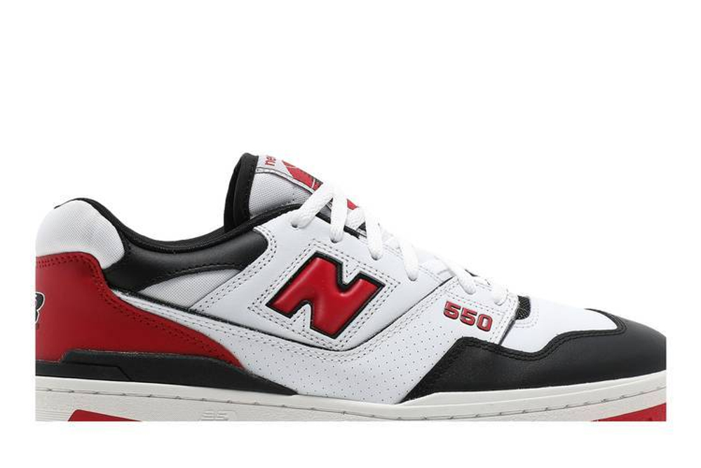 Кроссовки New Balance Nb 550 Shifted Sport Pack