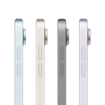 11-inch iPad Air M4 Wi-Fi 128GB - Purple,Model A3459