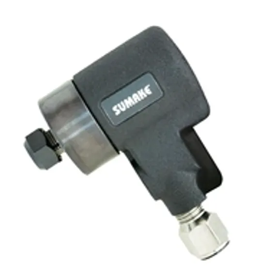 Пневматическая орбитальная шлифовальная машина Sumake LSN-60V