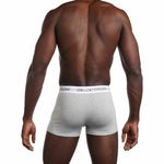 Мужские трусы боксеры серые Sergio Dallini SD2941-3