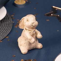 Статуэтка Кролик Эйприл Айвори