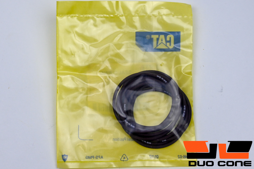 Кольцо круглого сечения 9X3978 (9X-3978) Caterpillar