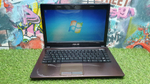 Ноутбук ASUS i3/4Gb/GT 520M