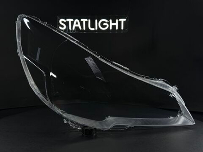 Правое стекло фары Subaru Outback 2009-2014 рест