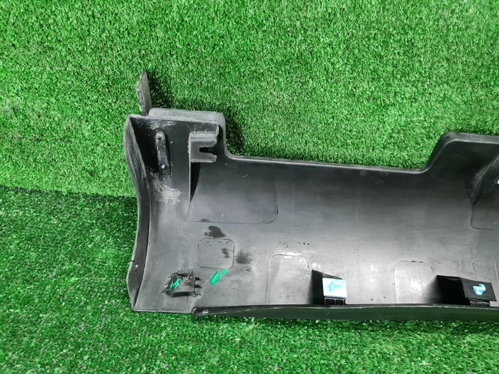 Накладка порога правая Kia Soul 3 SK (2019-н.в.)