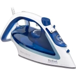Утюг Tefal FV5715E0, белый/синий