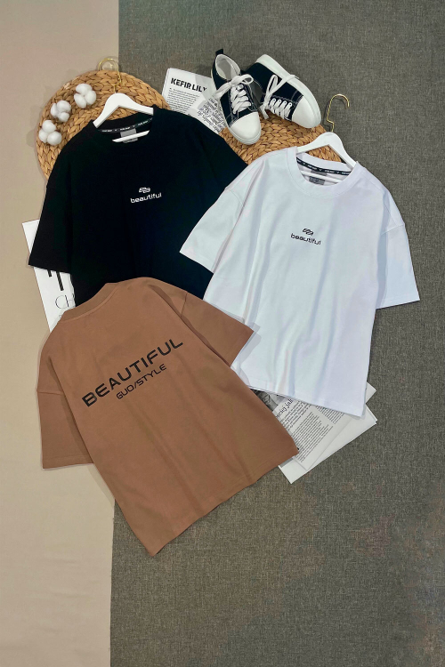 Футболка для мальчиков