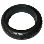 Покрышка 8 x 2.125 200 x 50 литая для электросамоката Ninebot ES