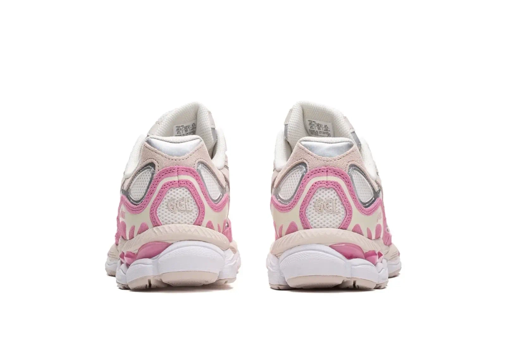 Asics Gel-NYC "Cream Mineral Beige"