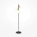 Торшер Maytoni NOSTALGIA MOD048FL-03G