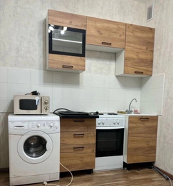 Кухонный гарнитур "Аризона" 1,6 м
