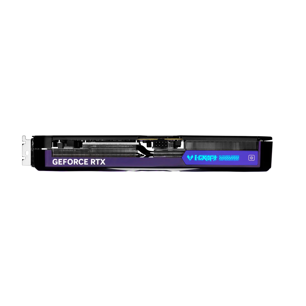 Видеокарта Maxsun MS-RTX4060Ti (iCraft OC8G S0)