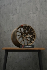 КОВАНЫЕ ДИСКИ ДЛЯ LAMBORGHINI HURACAN STERRATO 2024 ЛАМБОРГИНИ