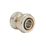 Муфта переходная ВР 32х1" обжимная Altstream