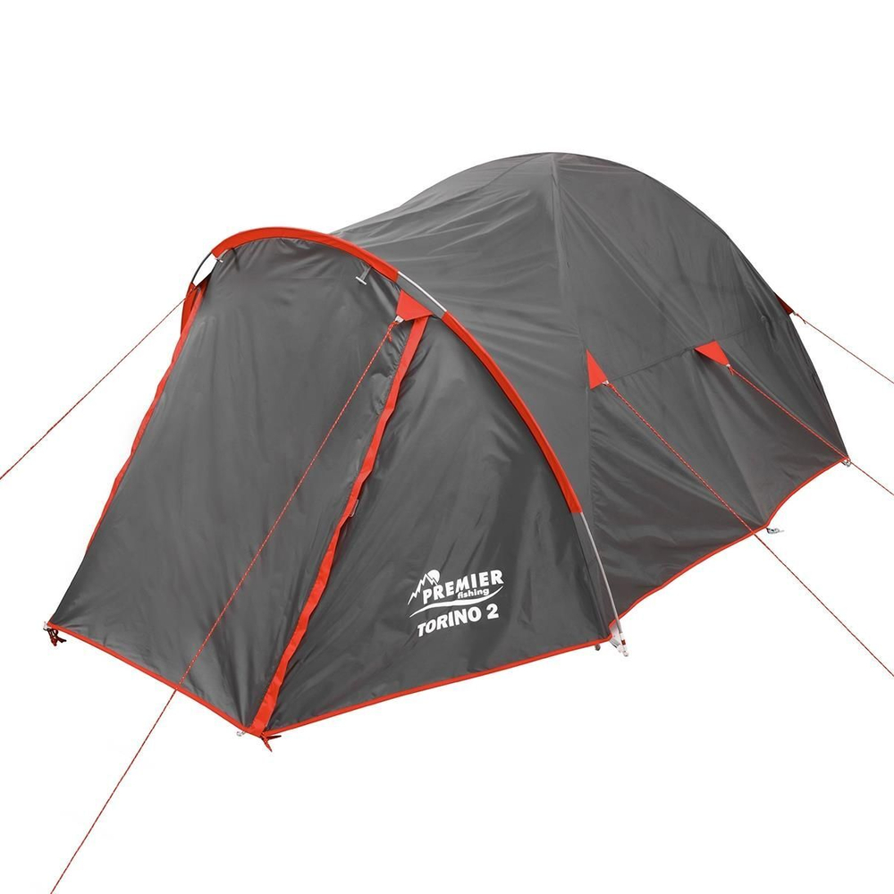Палатка Premier Fishing TORINO-4 (PR T-4-GR)