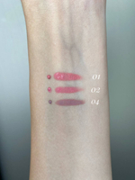 Shik Perfect Liquid Blushr 02   Румяна кремовые
