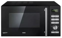 Микроволновая печь BBK 25MWI-939T/B черный