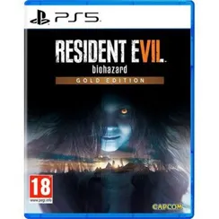 PS5 Resident Evil 7 Biohazard Gold Edition PPSA-04405 (Б/У, Русские субтитры)