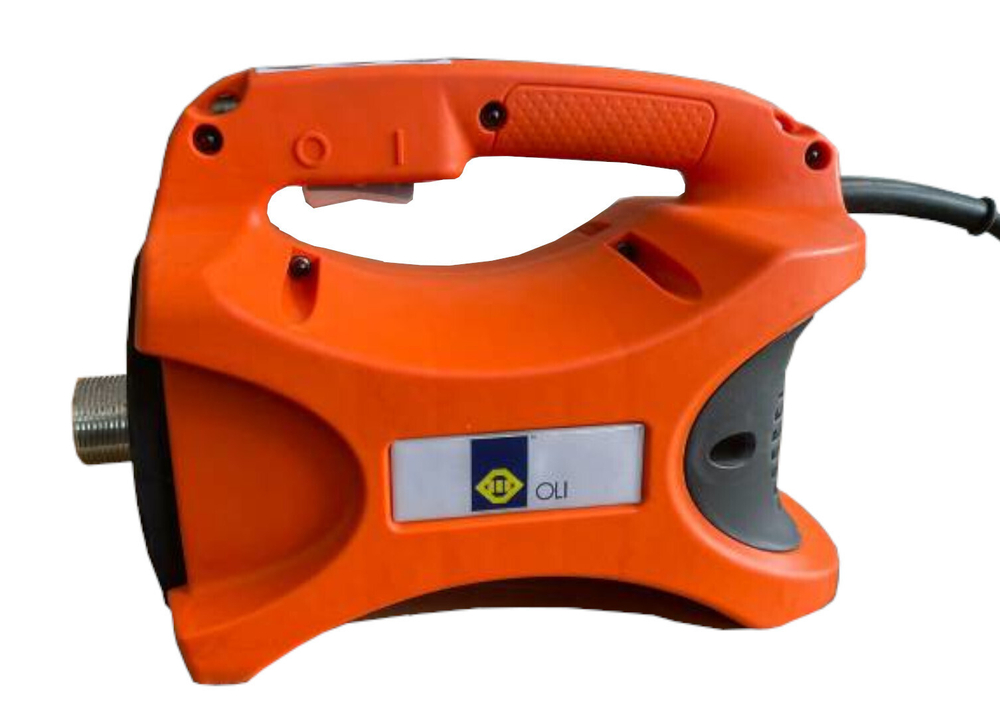 Привод вибратора OLI DVM-E 1BD0000 – (2,3 кВт/220V)