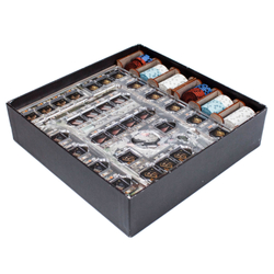 Планшеты игроков Брасс Бирмингем (Brass Birmingham)