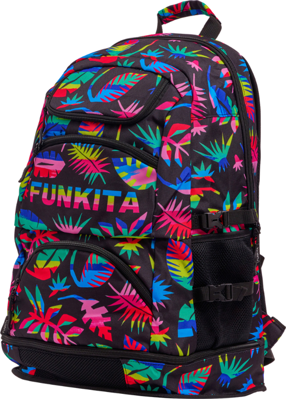 Рюкзак FUNKITA Lost Leaf