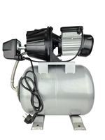 Насосная станция Сармат ASTPS- 60C