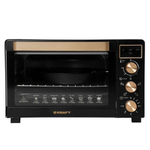 Мини-печь KRAFT KF-MO 3506 KGLB