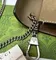 Сумка Gucci Dionysus GG Supreme MINI бежевый