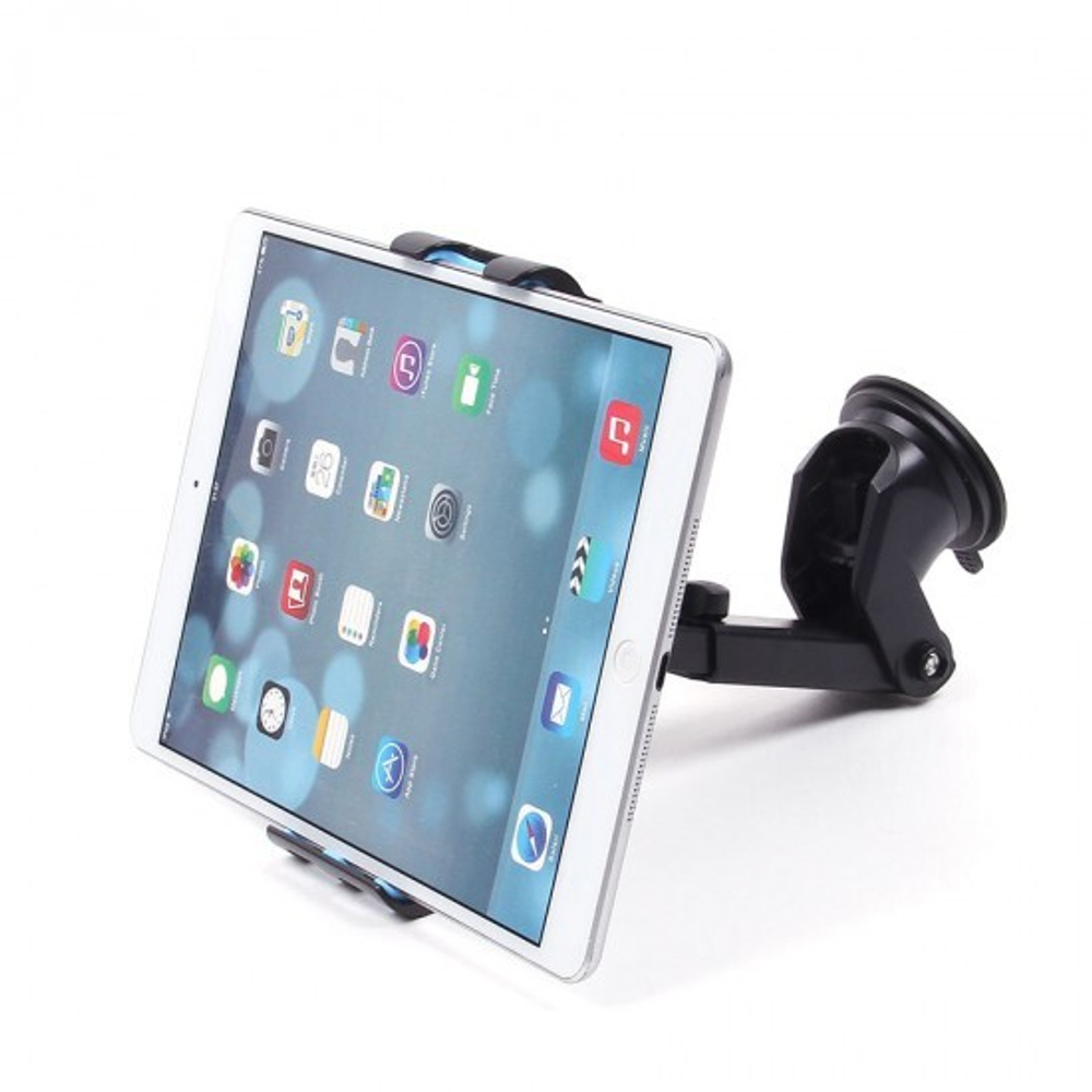 Держатель в авто для смартфонов GS2G612, 009585 Черный