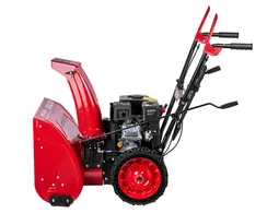 Бензиновый снегоуборщик "ELITECH" СМ 0756Н (E1609.023.00)