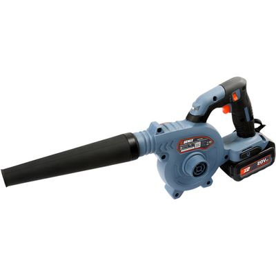 Воздуходувка аккумуляторная SENIX BLVX2-M-EU