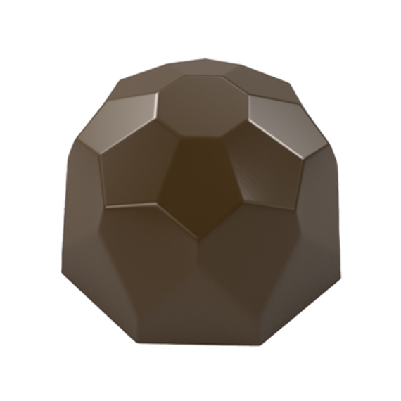 58 | Форма для шоколадных изделий