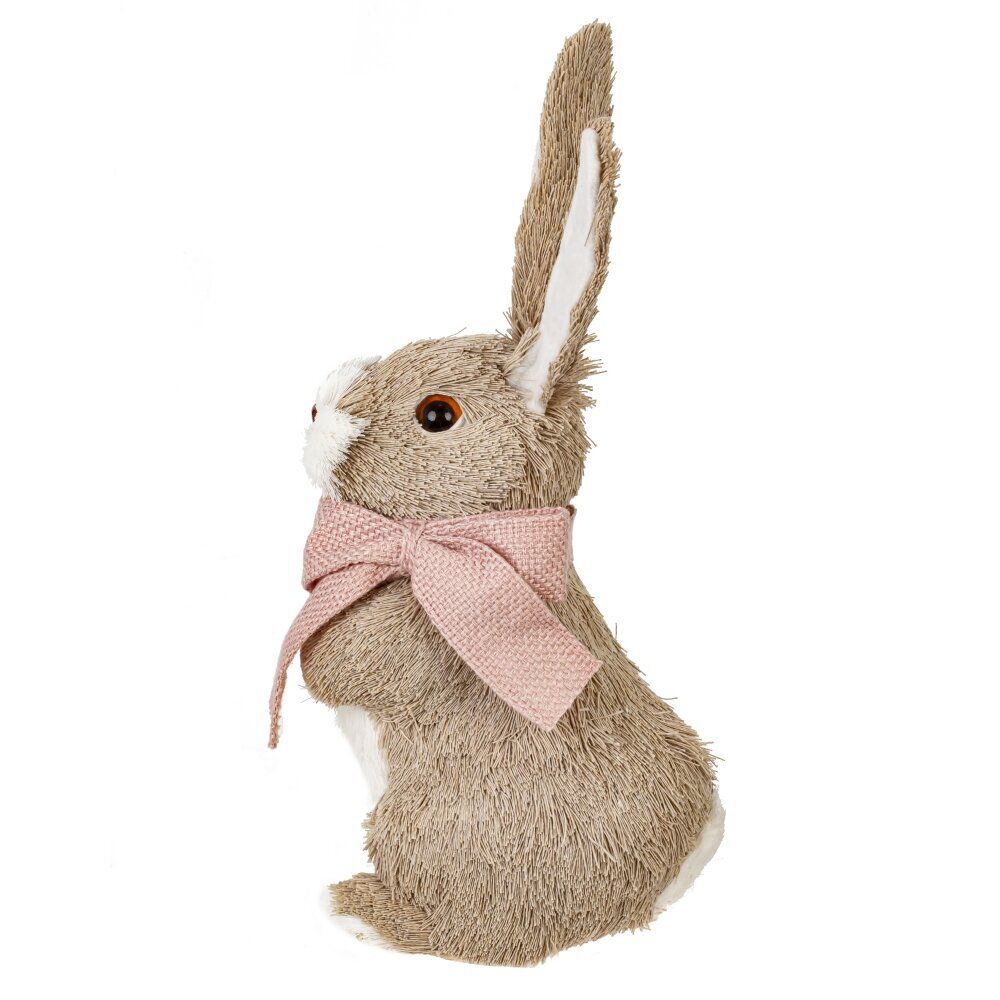 GAEM Фигурка декоративная "Заяц", L11,5 W13 H27 см