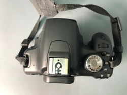 Canon 500D kit 18-55 mm 3.5-5.6 IS, 4920 кадров пробега.