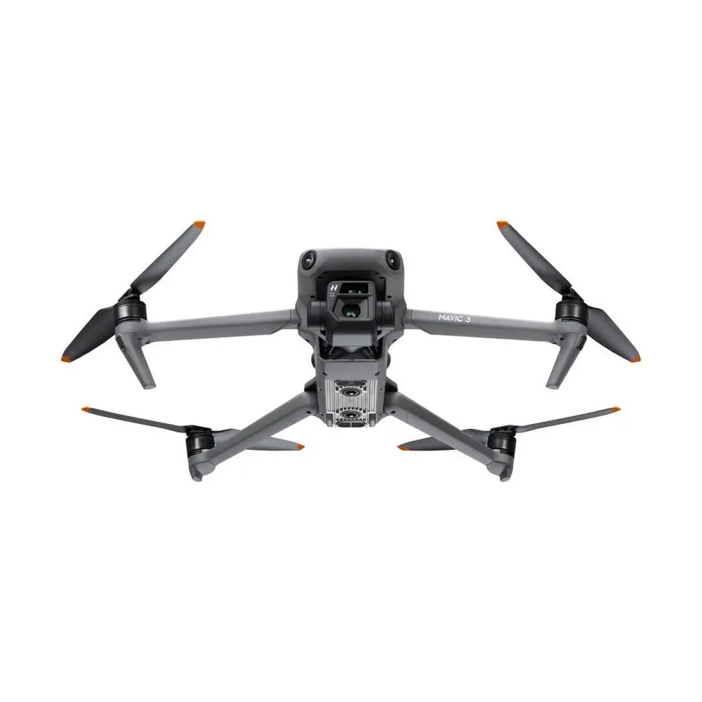 Квадрокоптер DJI Mavic 3 Pro Fly More Combo (DJI RC Pro)