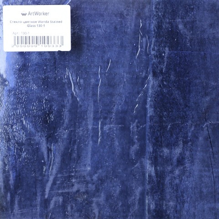 Стекло цветное Wanda Stained Glass 130-1