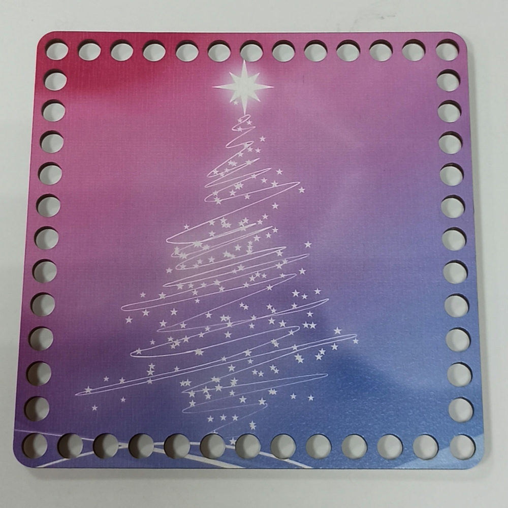 Донышко Принт 15см Дизайн