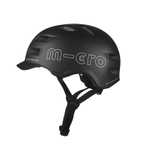 Шлем Micro - Smart M черный