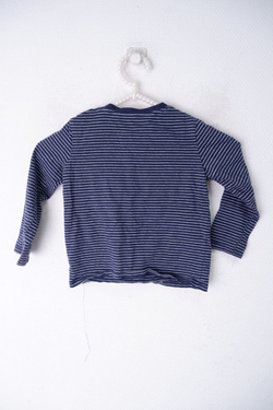 Лонг Intexenso полосатый на 3 года