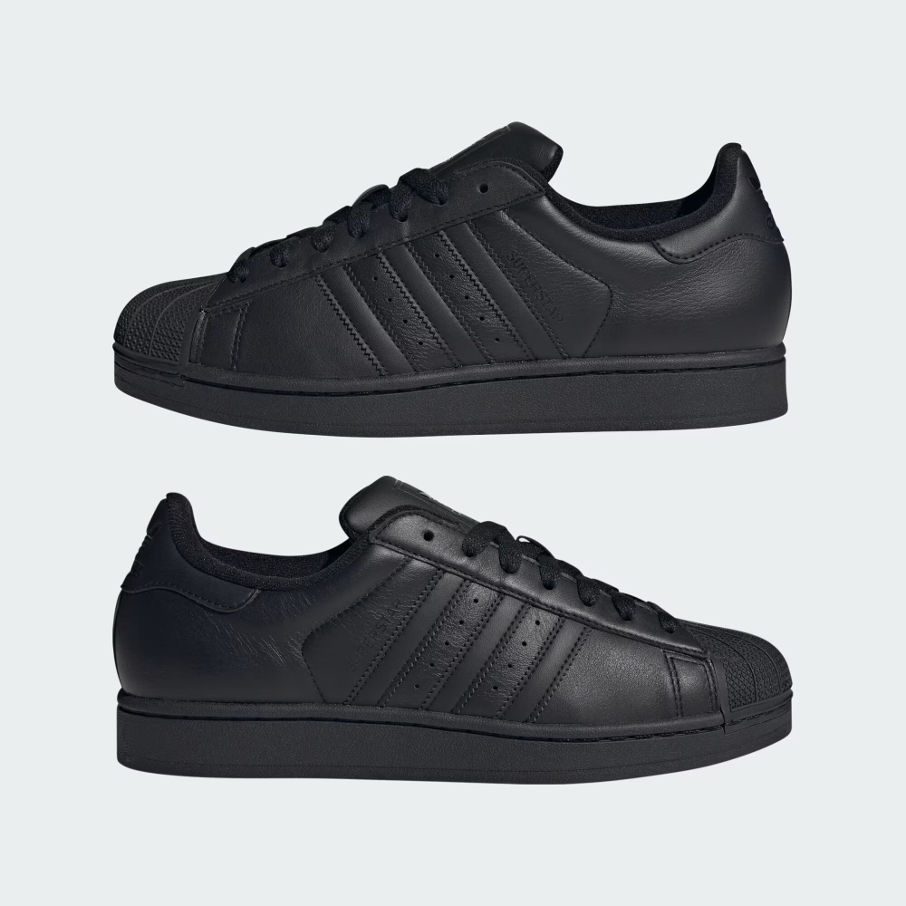 Обувь Superstar II - ADIDAS