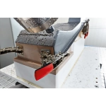 Горизонтальный зажим с открытым плечом BESSEY STC-HA20
