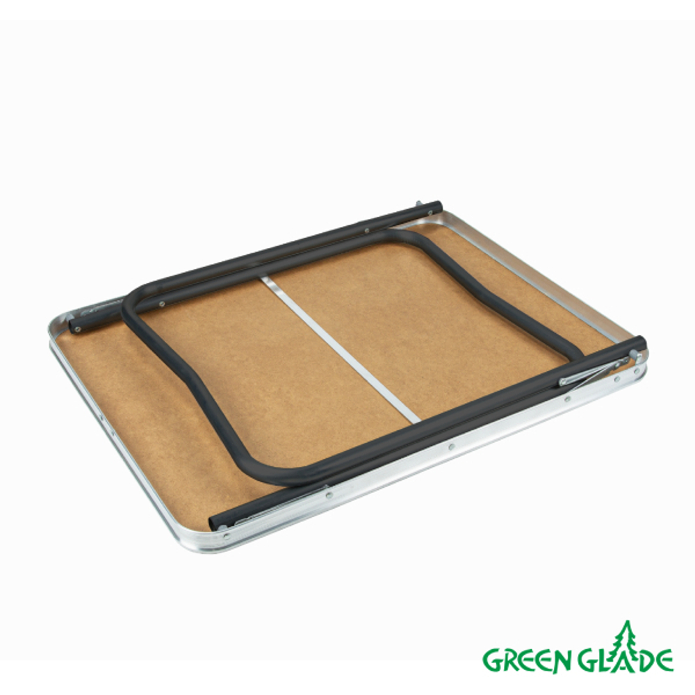 Стол складной Green Glade Р509-01 80х60 промо