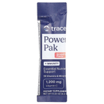 Trace, PowerPak + Immunity, грейпфрут, 30 пакетиков по 6,2 г (0,22 унции)