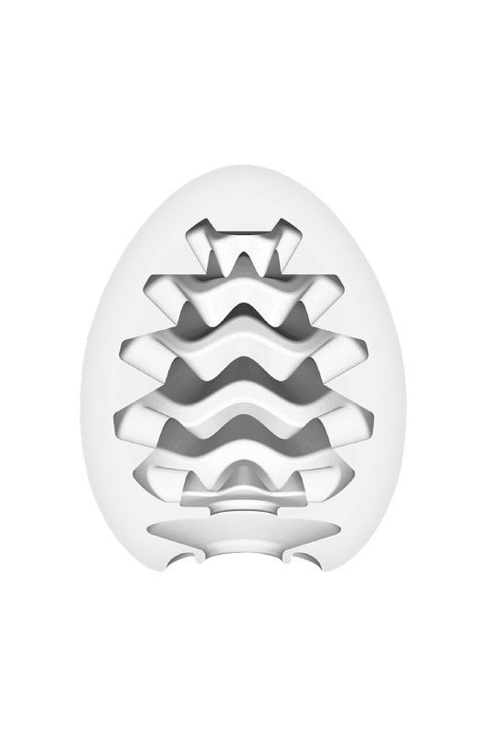 Tenga Egg № 1 Wavy