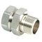 Сгон ALTSTREAM прямой quot;американкаquot; ВР/НР 1 1/4quot; (5/40), арт. 003070104