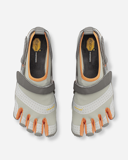 Vibram Five Fingers V - Aqua, серый