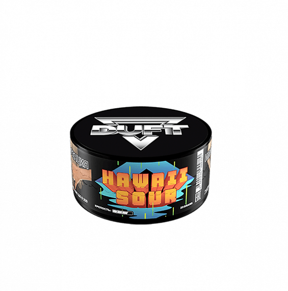 Duft - Hawaii Sour (100г)